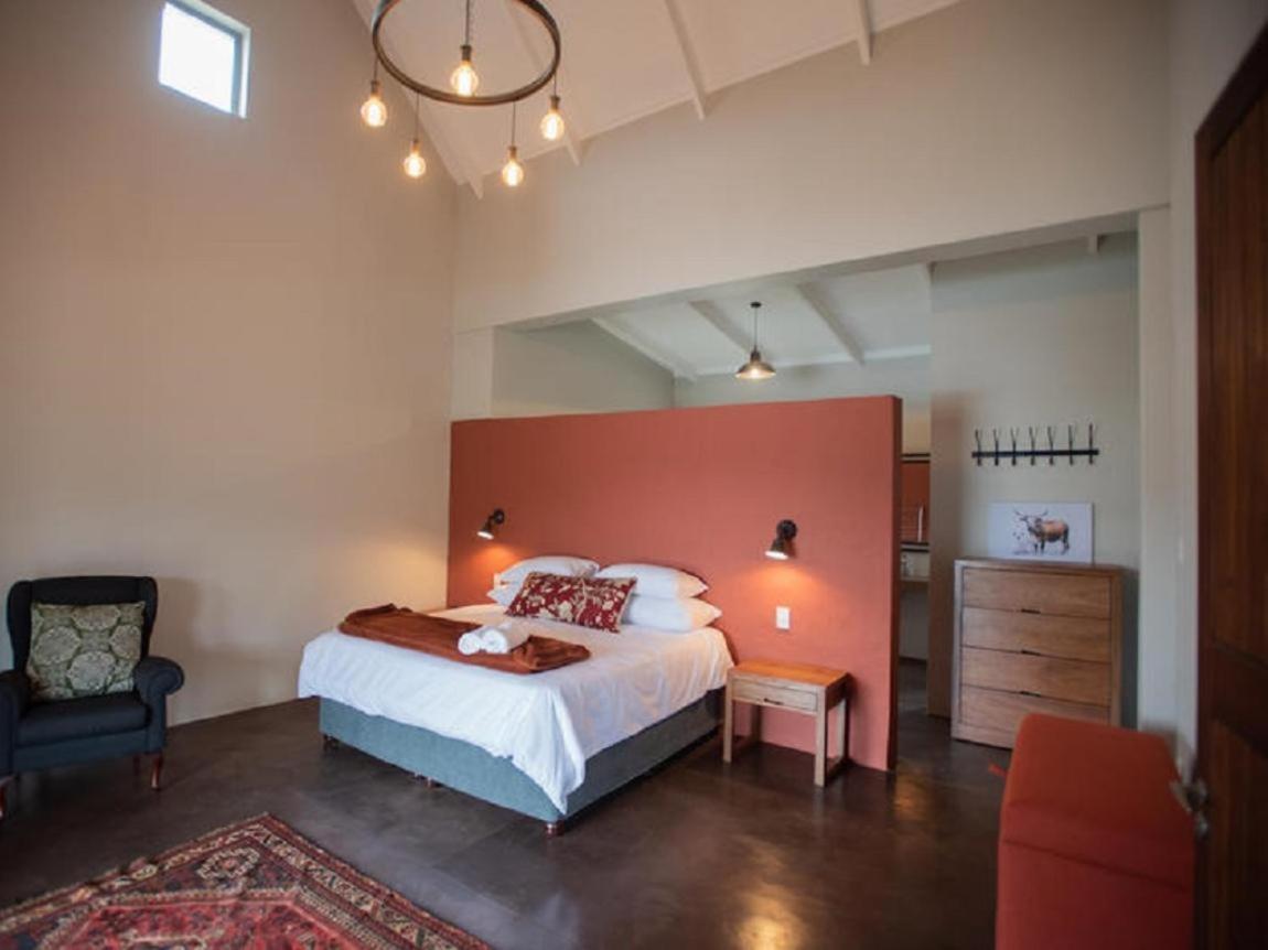 Star Dam Lodges Dargle Cameră foto