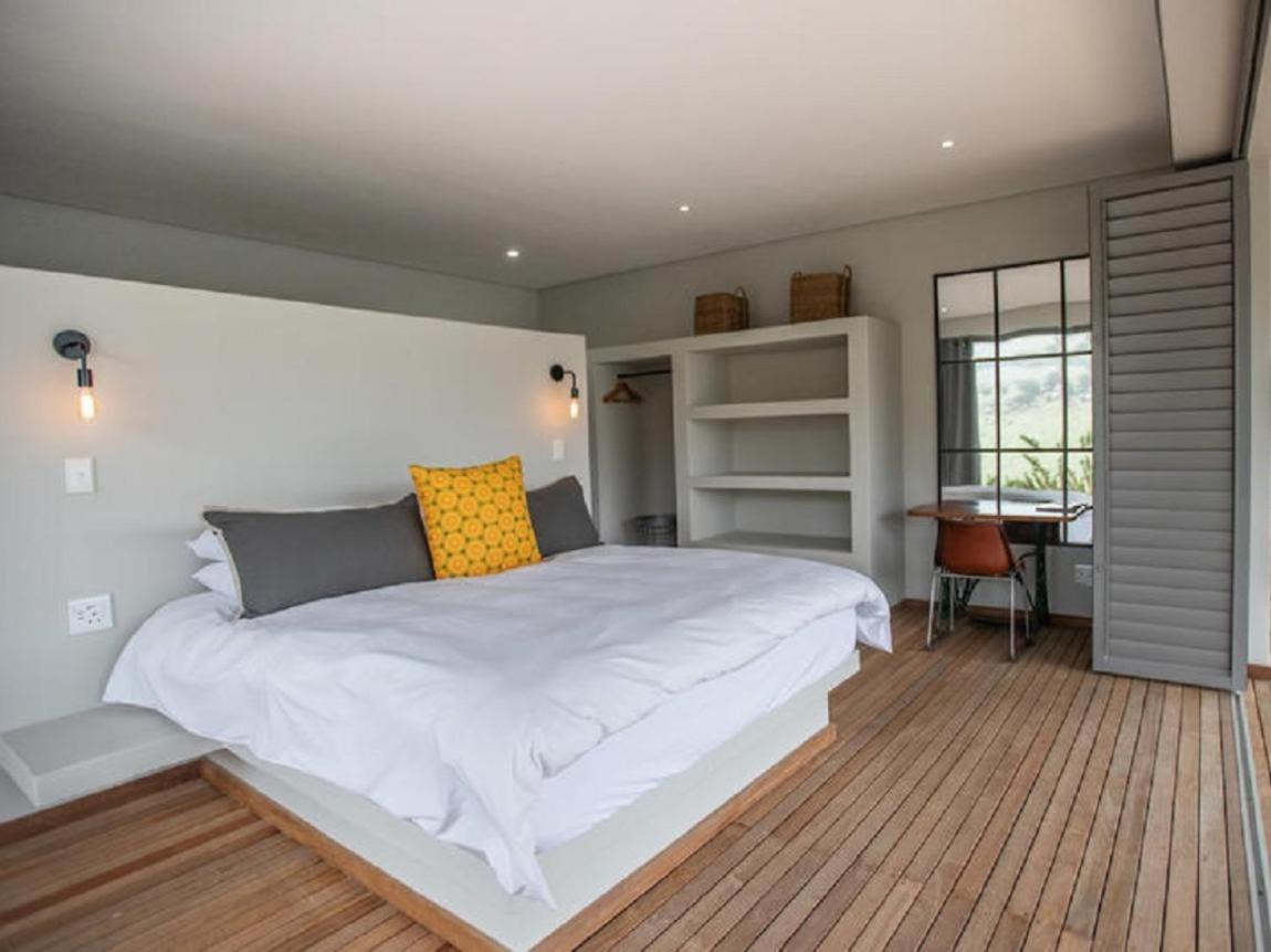 Star Dam Lodges Dargle Cameră foto