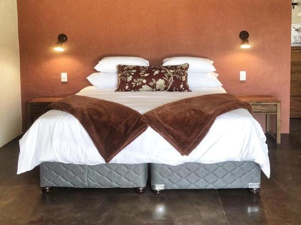 Star Dam Lodges Dargle Cameră foto