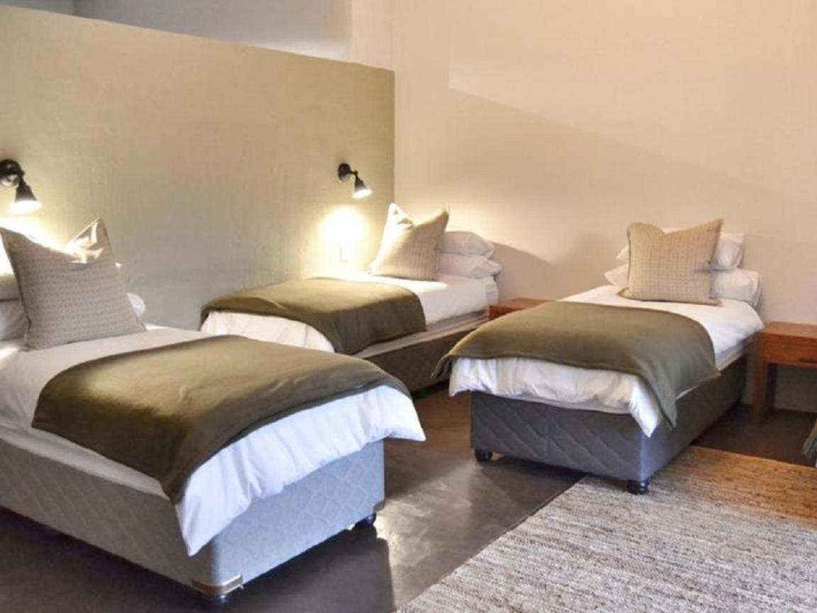 Star Dam Lodges Dargle Cameră foto