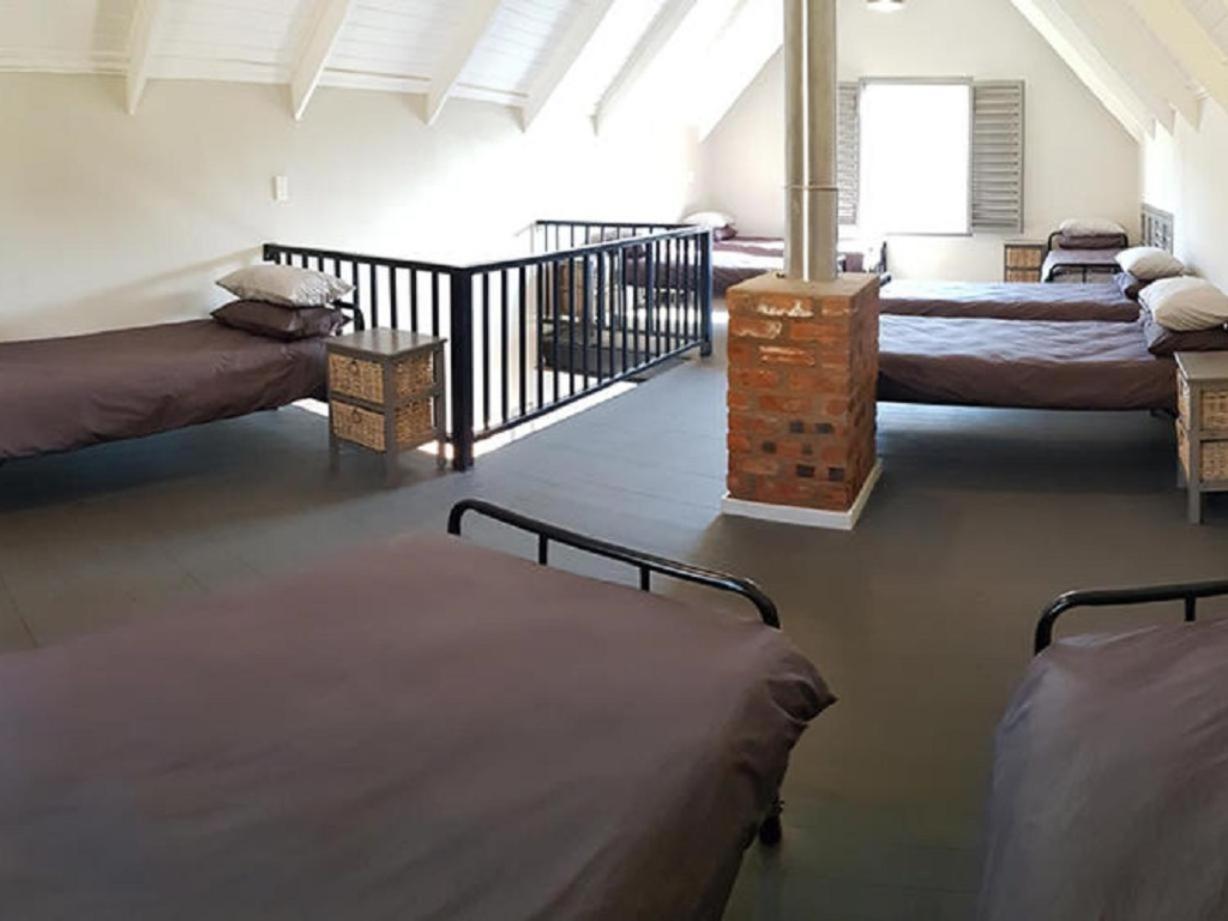 Star Dam Lodges Dargle Cameră foto