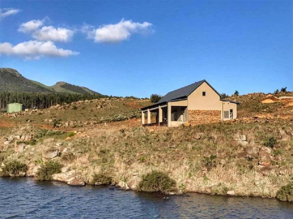 Star Dam Lodges Dargle Cameră foto