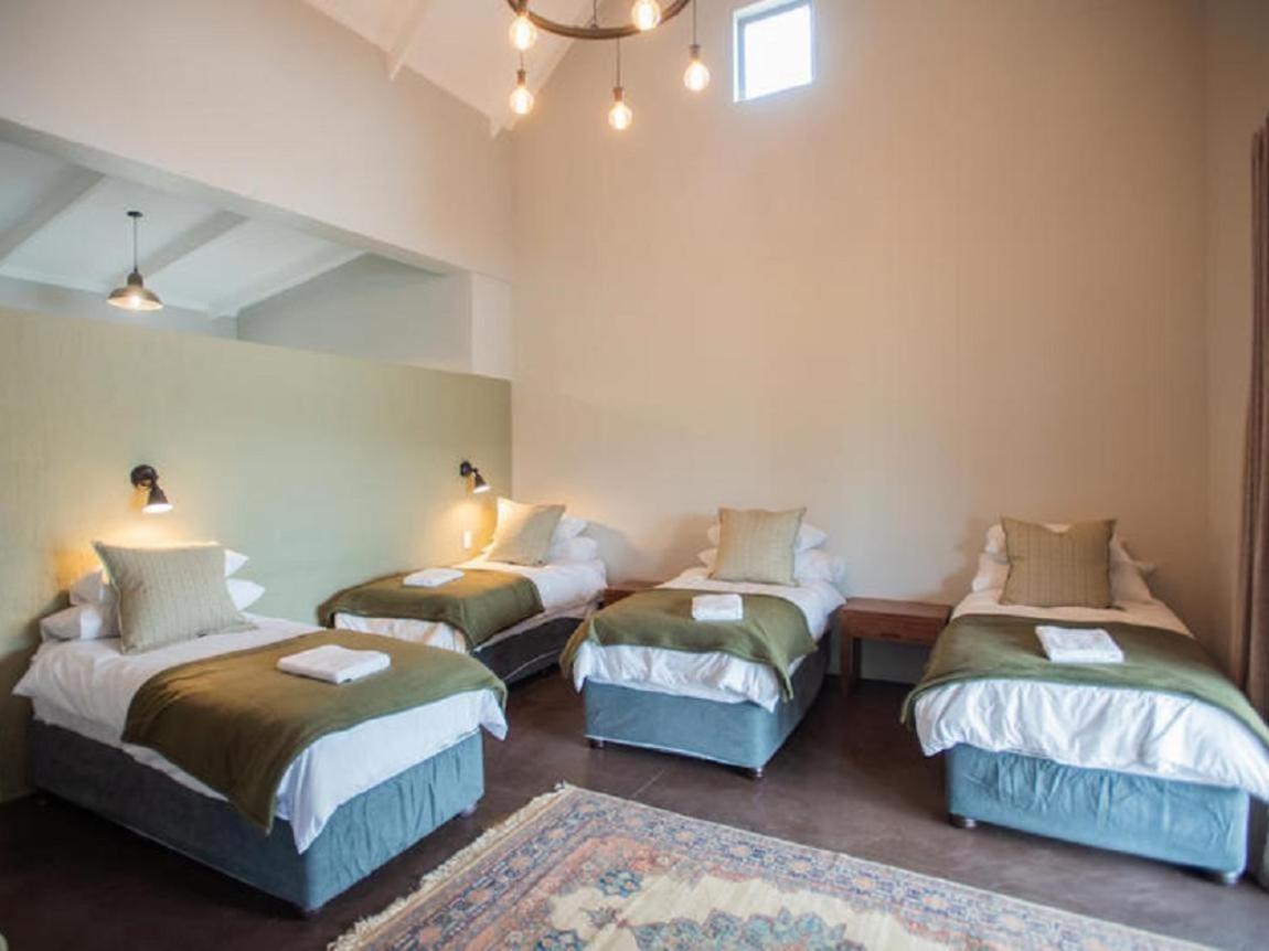 Star Dam Lodges Dargle Cameră foto