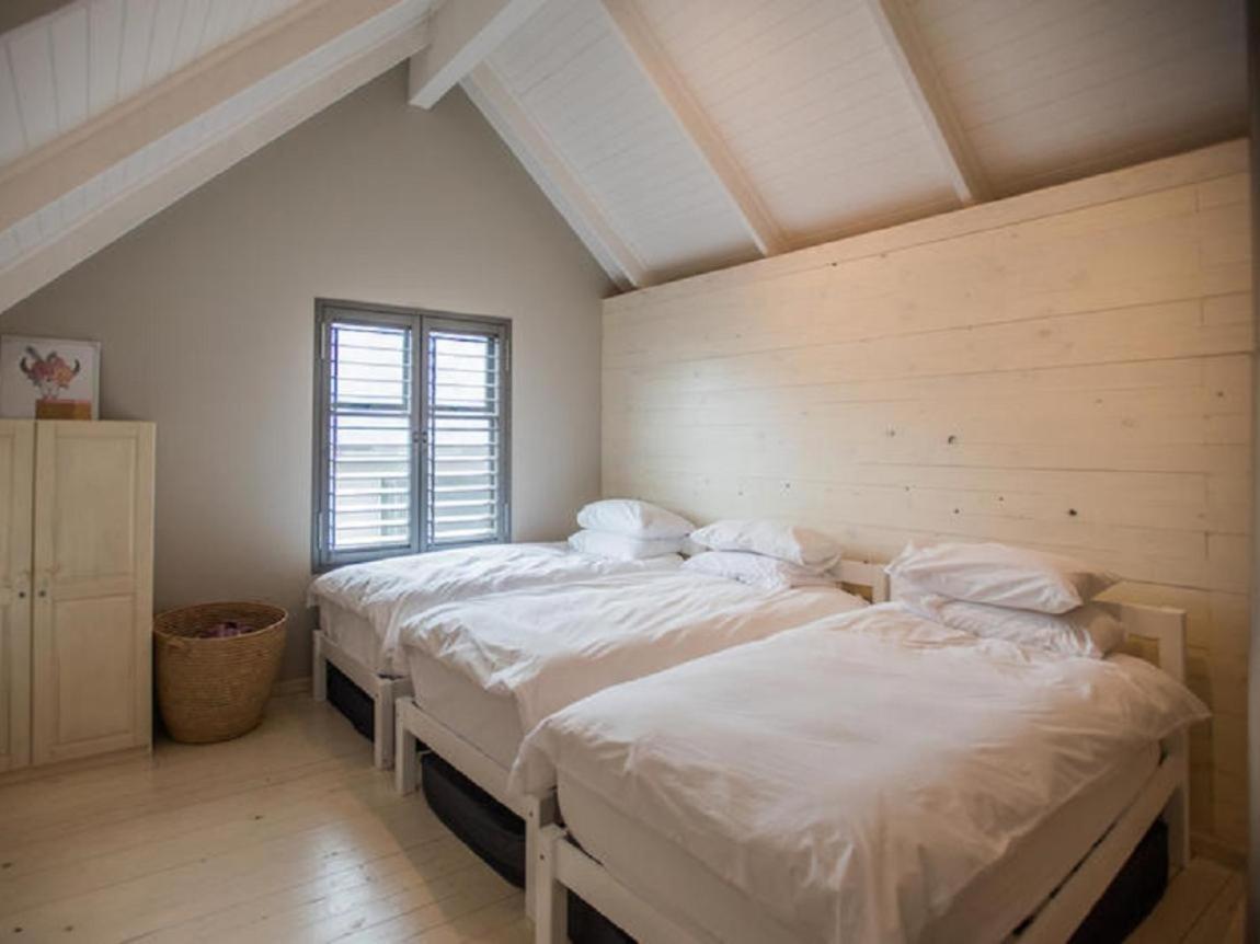 Star Dam Lodges Dargle Cameră foto