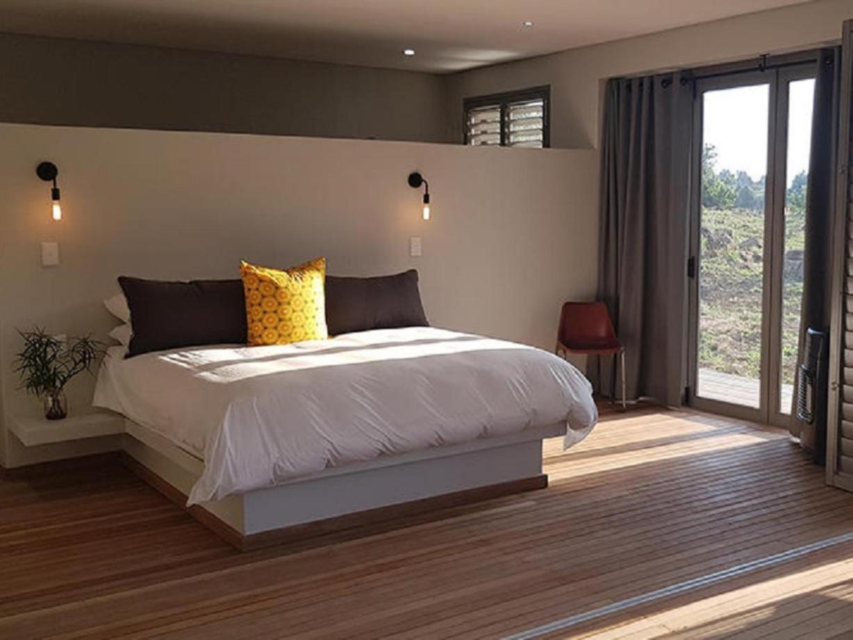Star Dam Lodges Dargle Cameră foto