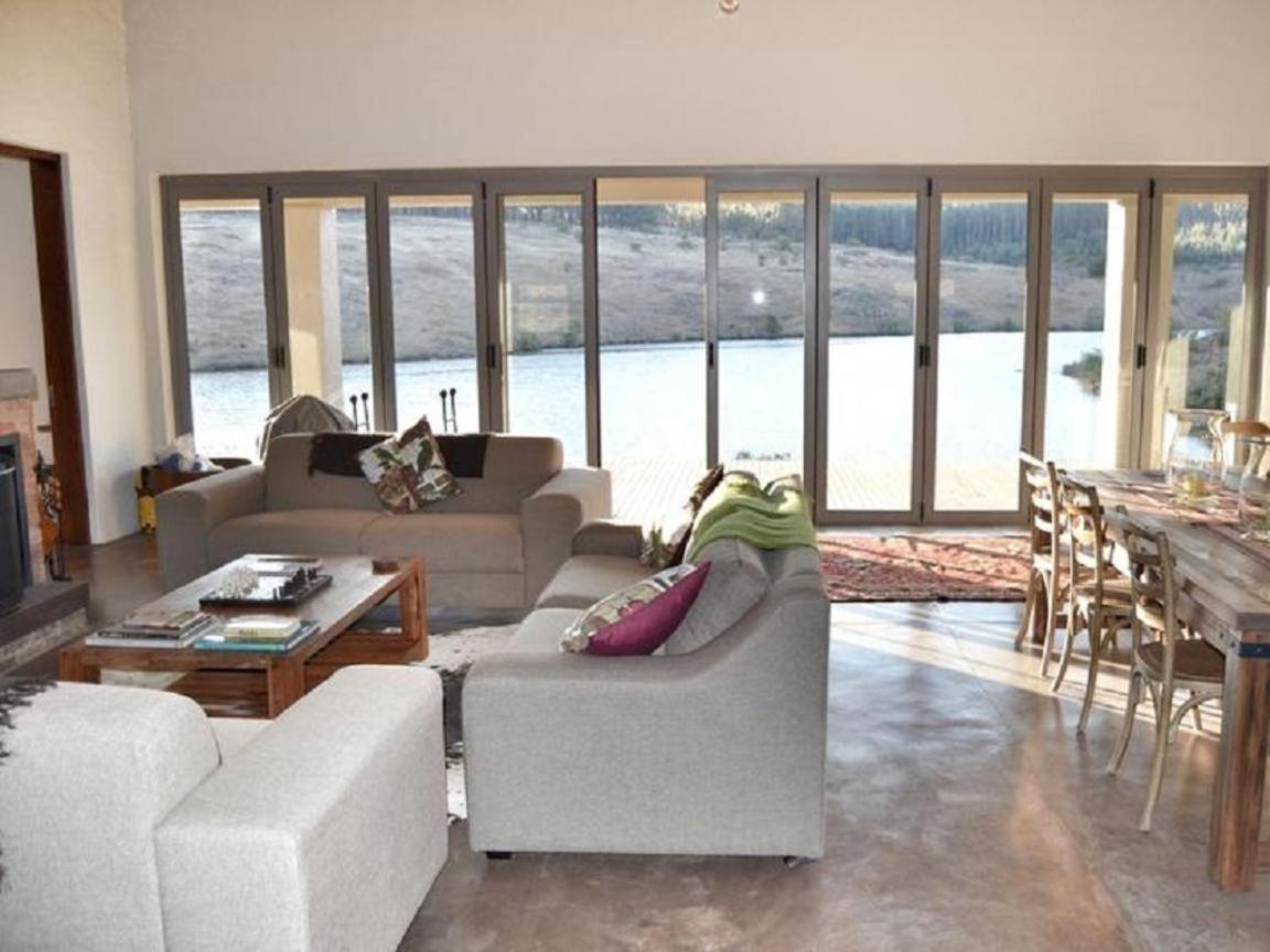 Star Dam Lodges Dargle Cameră foto
