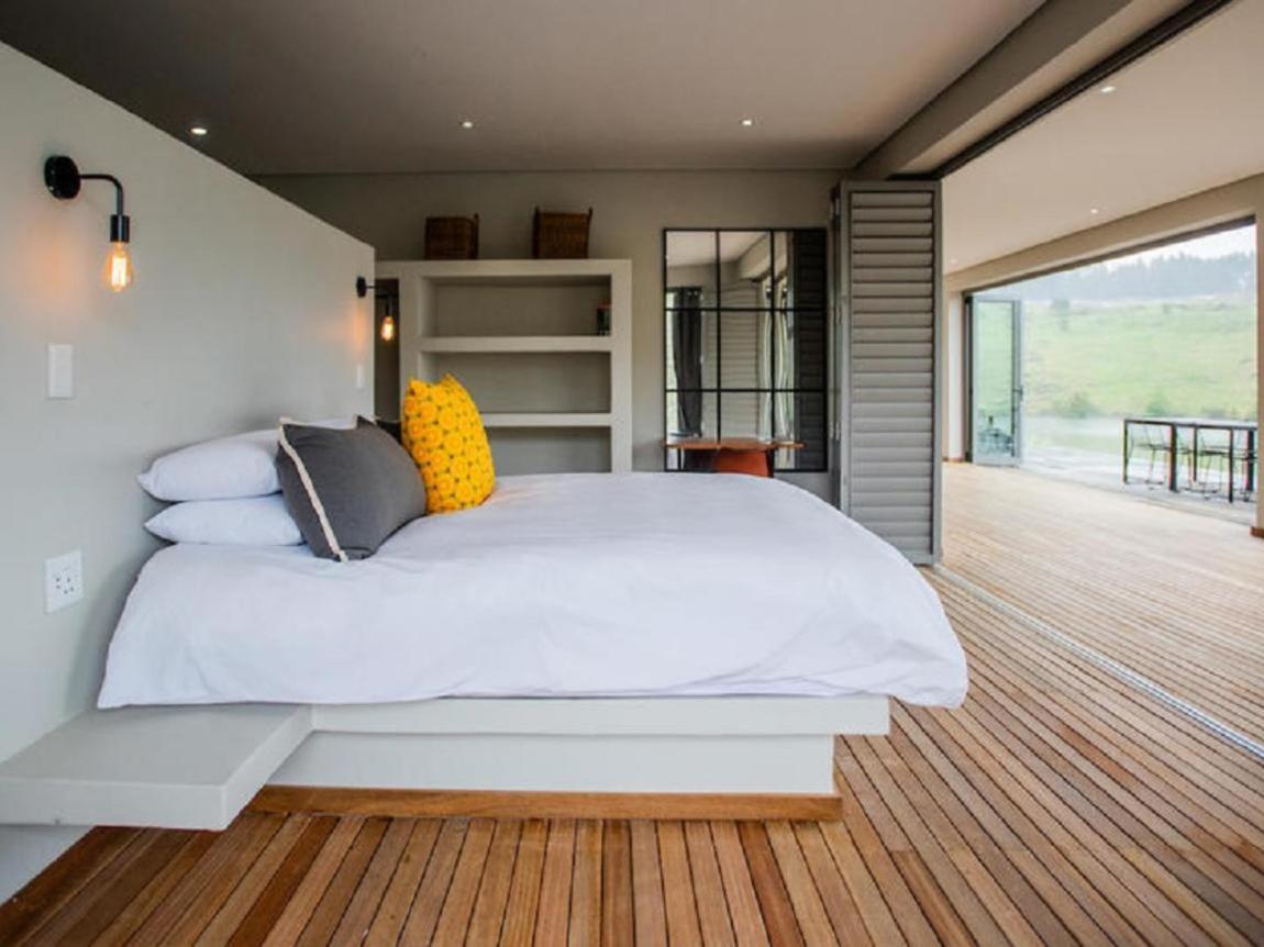 Star Dam Lodges Dargle Cameră foto