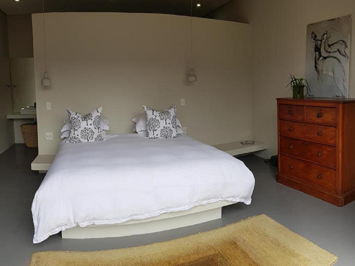 Star Dam Lodges Dargle Cameră foto