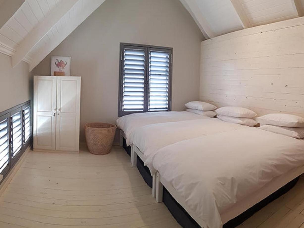 Star Dam Lodges Dargle Cameră foto