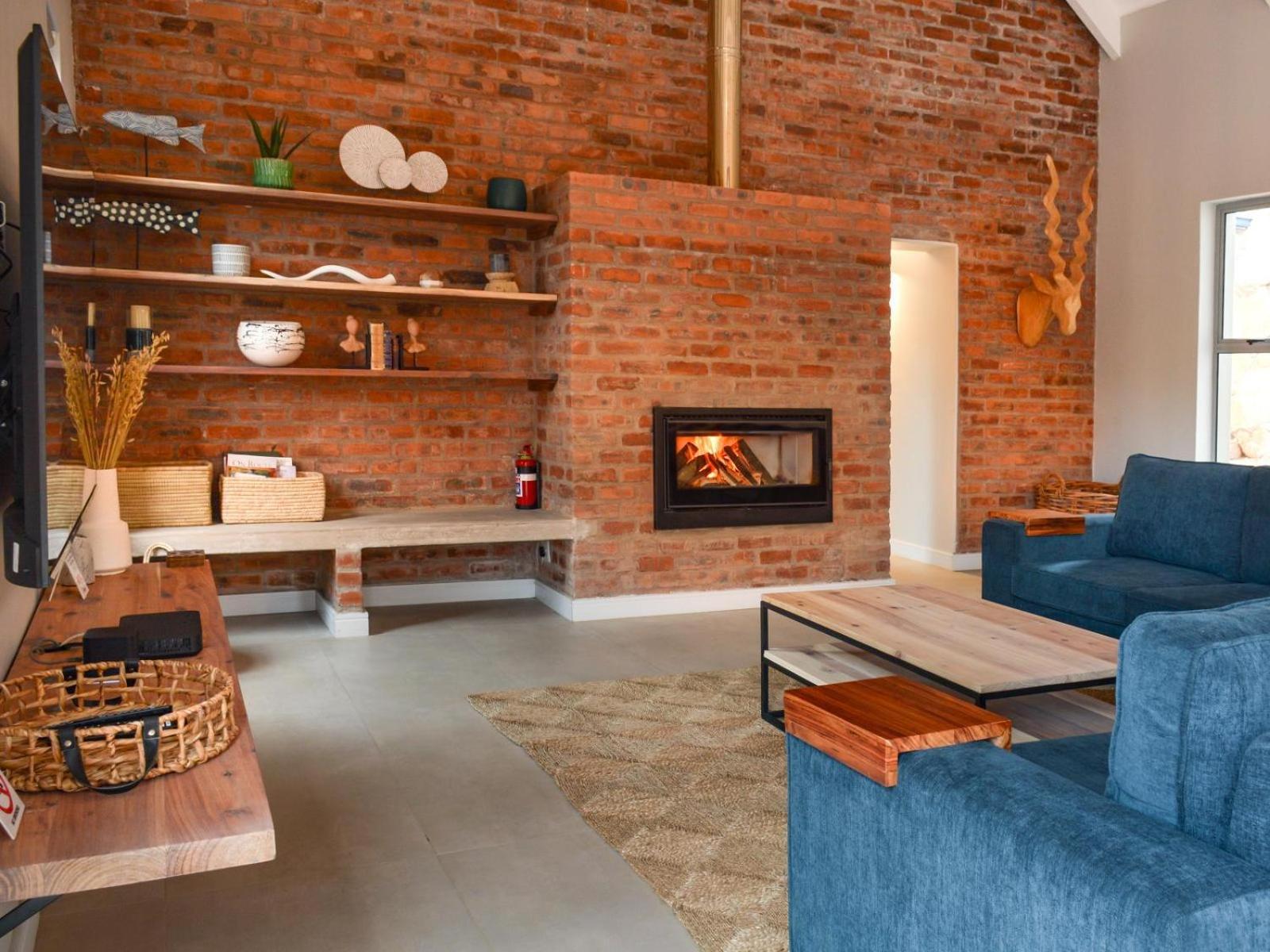 Star Dam Lodges Dargle Cameră foto