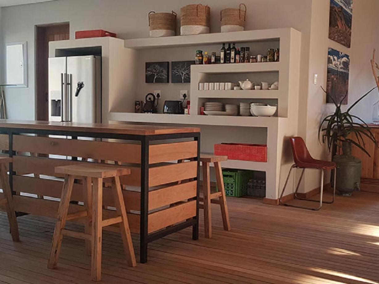 Star Dam Lodges Dargle Cameră foto