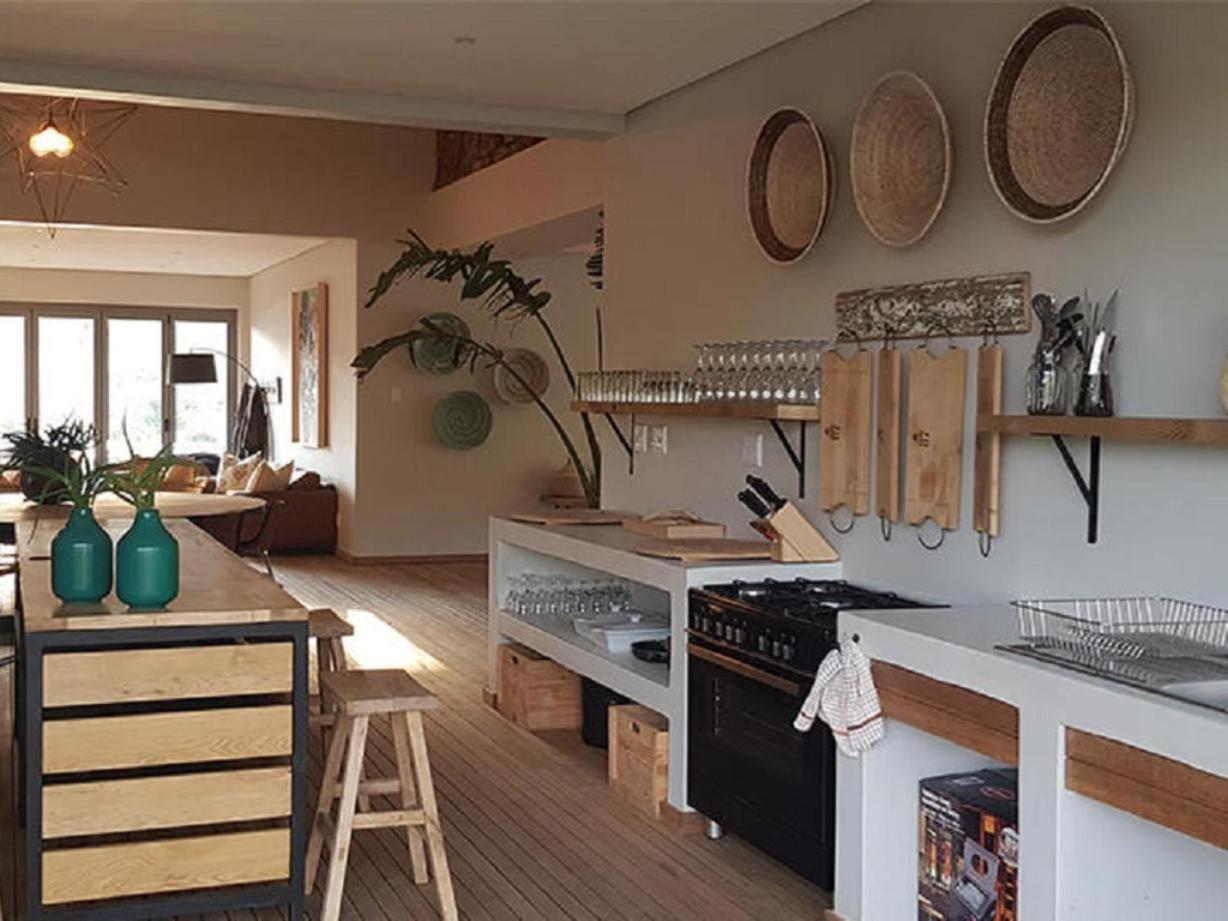 Star Dam Lodges Dargle Cameră foto